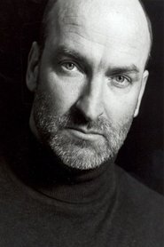 James Kidnie portrait
