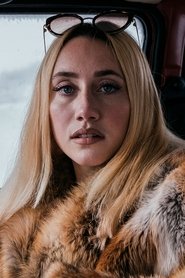 Annalena Miano portrait
