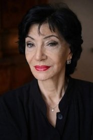 Nani Bregvadze portrait