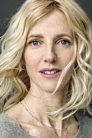 Sandrine Kiberlain portrait