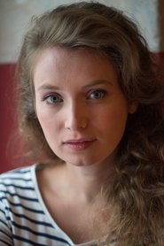 Constanze Wächter portrait