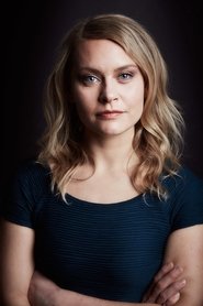 Tjasa Ferme portrait