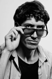Jair Toledo portrait