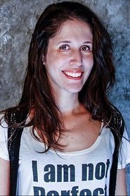 Flavia Arruda portrait