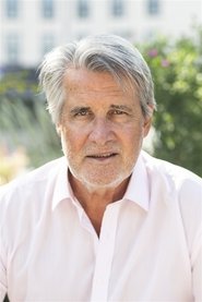 Patrick Gobert portrait