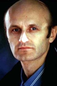 Branislav Zeremski portrait