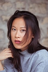 Diem Nguyen portrait