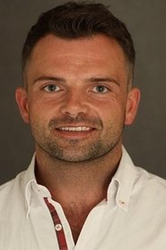 Marcin Konecki portrait