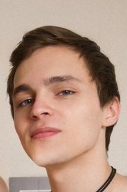Tristan Adler portrait