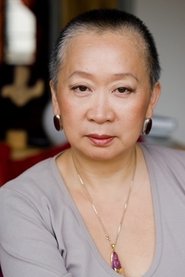 Hélène Patarot portrait