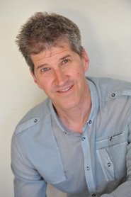 Chad Wackerman portrait