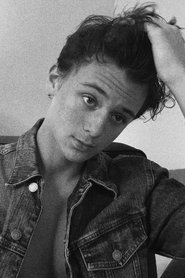 Owen Fortner portrait