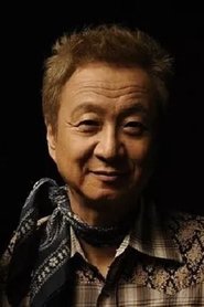 Kazuhiko Kato portrait