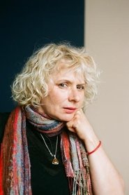 Dunja Sowinetz portrait