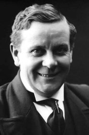 Lauritz Olsen portrait