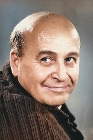 Vahi Öz portrait