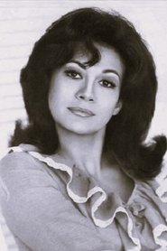 BarBara Luna portrait
