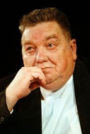 Uldis Vazdiks portrait