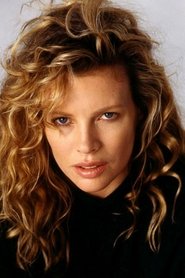 Kim Basinger portrait