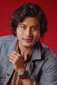 Zul Helmy portrait