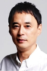 Masahiro Toda portrait