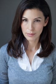 Nancy De Mayo portrait