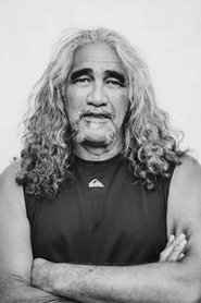 Boom Gaspar portrait
