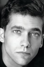 Julien Lambroschini portrait