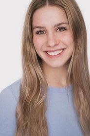 Jacqui Touchet portrait