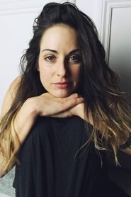 Zsanna Éry-Kovács portrait