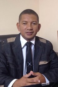 Mamitiana Razafimandimby portrait