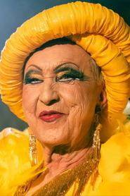 Josette Ruiz-Orejón Casado portrait