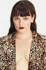 Sarah Booth portrait