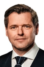 Urs Gredig portrait