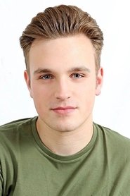Matthew Fredricks portrait