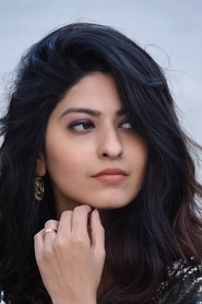 Abhidnya Bhave portrait