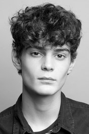 Josef Trojan portrait