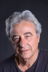 Antonio Petrocelli portrait
