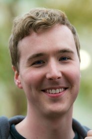 Ryan Glista portrait