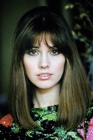 Pia Kazan portrait