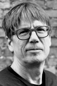 Gert Gregersen portrait