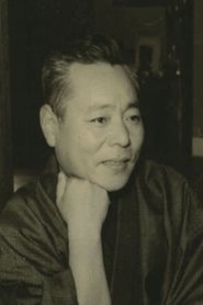 Takeshi Sakamoto portrait
