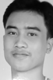 Muhammad Azzaid Zahri portrait
