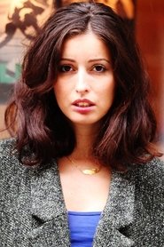 Baya Rehaz portrait