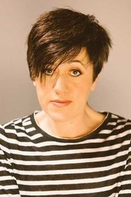 Tracey Thorn portrait