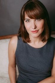 Lauren K. Robek portrait