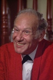 Walter Janovitz portrait