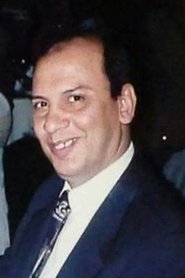 Ahmed Awad portrait