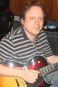 Ary Sperling portrait