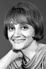 Denise Glaser portrait